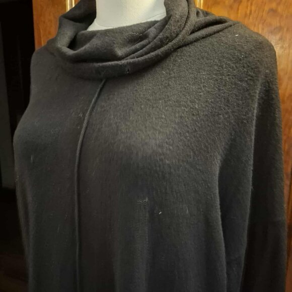 Haptics Tunic Style Sweater - Picture 6 of 7